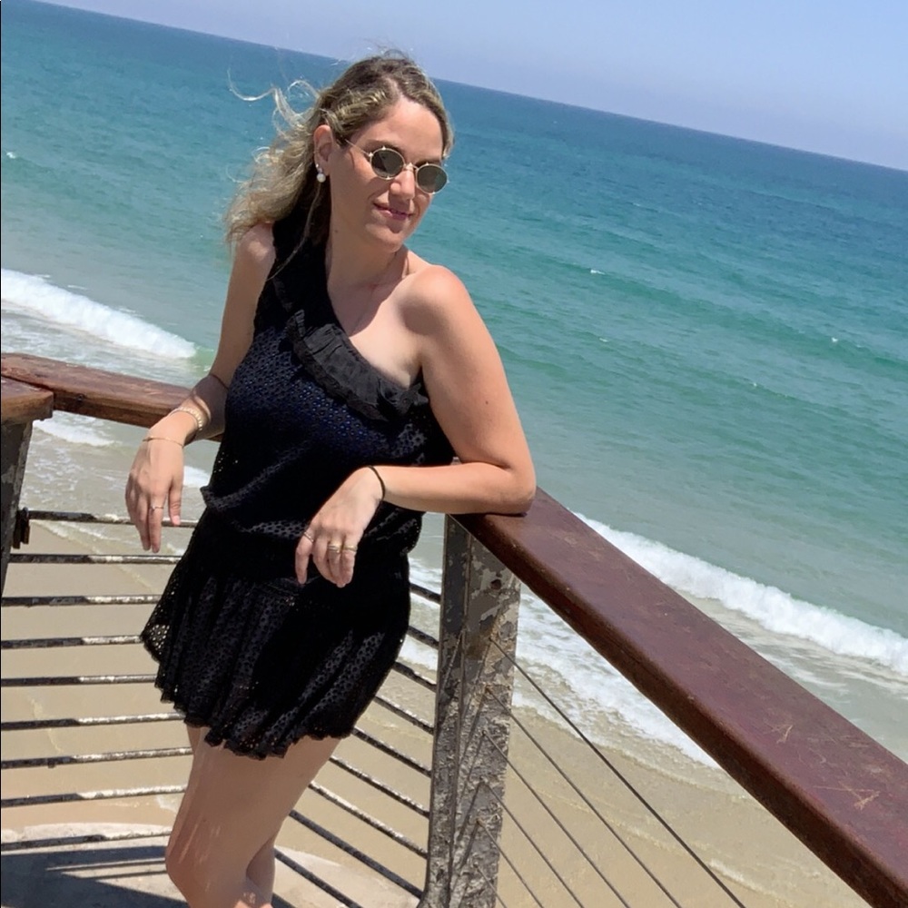 Meet your Posher, Miriam